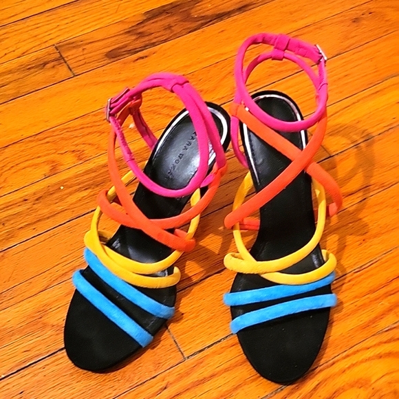 Zara Shoes - Zara heels
